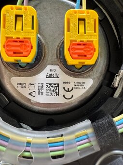 Volat Mercedes-Benz E AMG - 3