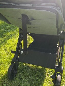 Easywalker Jackey - 3