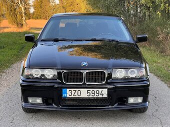 Bmw E36 325 TDS 105kw 1995 - 3