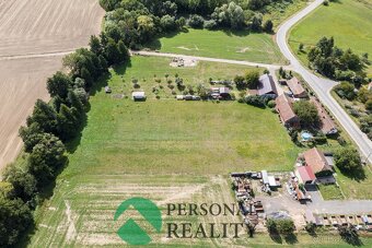 Prodej stavebního pozemku 7 574 m², Nevratice, ev.č. 02528 - 3