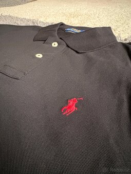 Ralph Lauren Polo košile - 3