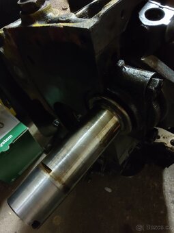 Austin rover mini 998 - 3