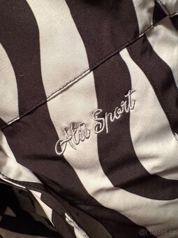 Lyžařská zimní bunda Altisport - 3