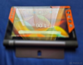 Lenovo Yoga Tablet 3 (8" LTE) 16 GB + POUZDRO (Sleeve) - 3