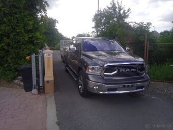 Přeprava, odvoz, dovoz, odtah,....... Třebíč - 3