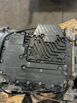 Převodovka TRAXON DAF 12 TX 2210 TD - 3