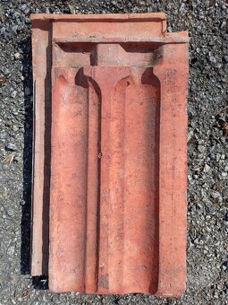 Střešní tašky - 3