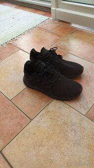 Pánské lifestylové boty adidas X_PLR - 3