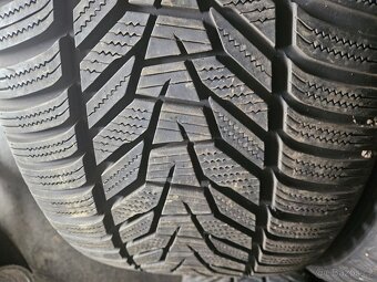 285/40R19 107V XL W330 Winter icept evo3 HANKOOK - 3