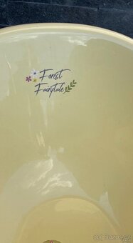 Dětská vanička - 3