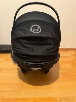 Cybex autosedačka - 3