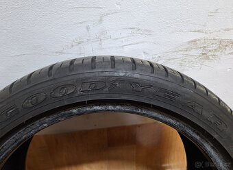 Letní pneu 195/45/16 GoodYear - 3
