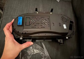 Virtuální Budíky do vozu Octavia 3 2012-2020 - 3