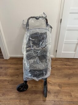 Kočarek ValcoSnap Trend 4 - 3