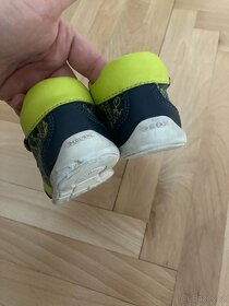 Dětské boty GEOX - 3