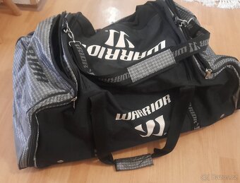 Hokejová taška - 3