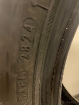 Zimní pneu 205/55R16 - 3