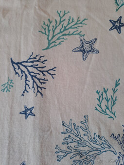 N.o.v.é. mušličkové tričko CA vel. XS - 3