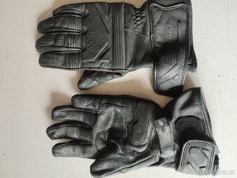 Moto rukavice 3 x - 3