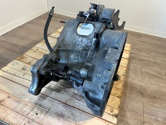 // Man. převodovka Mercedes B200 Turbo W245 142kW // - 3