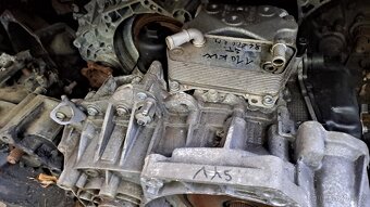 Octavia 3 prevodovka (SYV) - 3