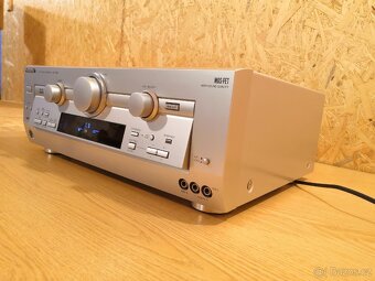 Panasonic SA-HE90 TOP STAV + SERVIS - 3