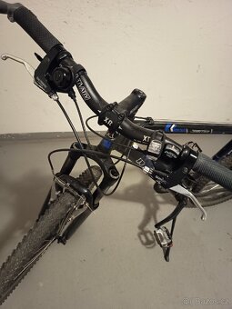 Pánské horské kolo Maxbike - 3