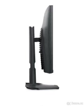 Herní monitor 27" DELL G2724Dčerná 2560x1440 165Hz - 3