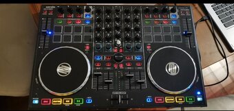 RELOOP TERMINAL MIX 8 - 3