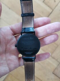 Sleva hodinky Larsen Eriksen Copenhagen černé - 3