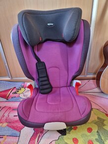 Autosedačky Britax Römer Kidfix XP SICT 15- 36 kg

 - 3