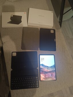 Xiaomi Pad 6 - 3