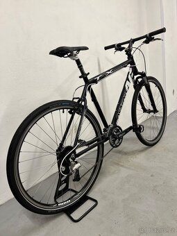 Krosové kolo Acstar - 3