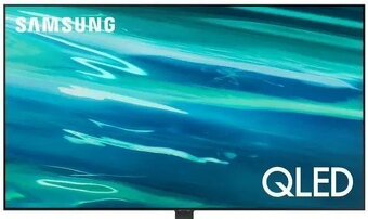 Samsung QE75Q80A - 3