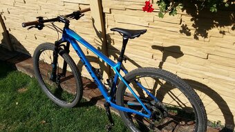 Horské kolo FOCUS RAVEN - 3