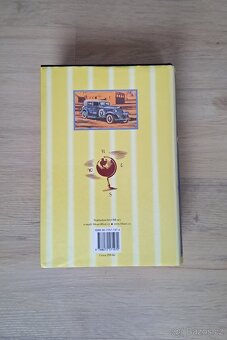 Marcia Davenportová – Údolí rozhodnutí - 3