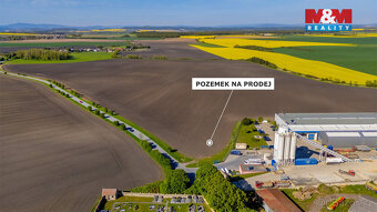 Prodej pozemku, 5690 m², Plazy - 3