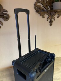 Ion Block Rocker - 3