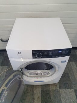 Sušička Electrolux EWH259SCT A++ - 3
