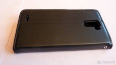 Oukitel K5000- nové luxusní flipové pouzdro - 3