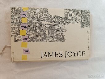 James Joyce – Dubliňané - 3