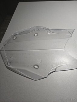 Čelní čiré plexi pro motocykl BMW R1200GS LC R 1250GS LC - 3