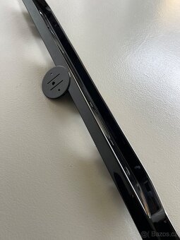 ŠKODA FELICIA FUN/pick-up: nově lakovaná lišta 5 dveří - 3