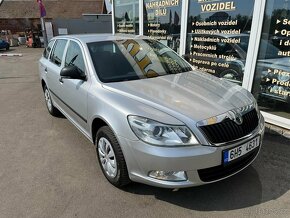 Prodám Škoda Octavia 1.8TSI - 3