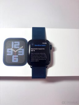 Apple watch SE 2023 40mm - 3