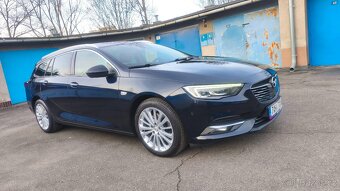 Opel Insignia B Sports Tourer 2.0 CDTi 125 kW,HUD,360°,DPH - 3