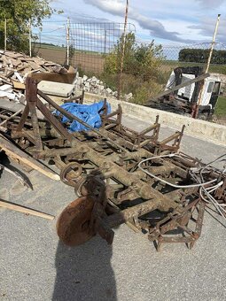 Brány / kombinátor - 3