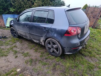 VW golf 5 gt sport tdi - 3