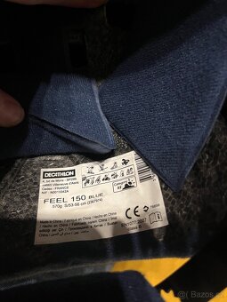 Lyžařská helma - 3