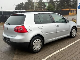 VOLKSWAGEN GOLF V UNITED 2.0 TDI 103KW 2008 - 3